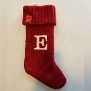 Christmas Stocking - Wondershop Target Brand